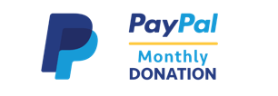 PayPal Monthly Donation