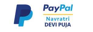 PayPal Navratri Devi Puja