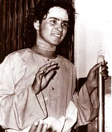 Babaji