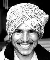 Gaurhari-Pujari
