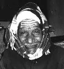 Lokiji-Pujari