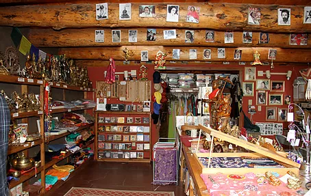 Maha Lakshmi Shop