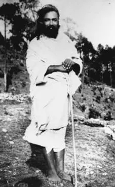 Mahendra Baba