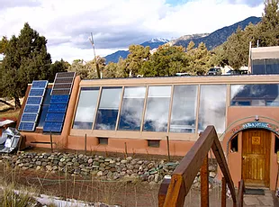 Earthship